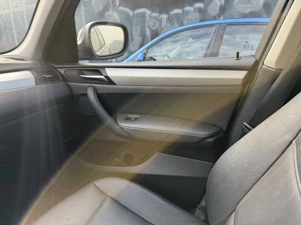2013 BMW F25 X3 - Image 13 of 14