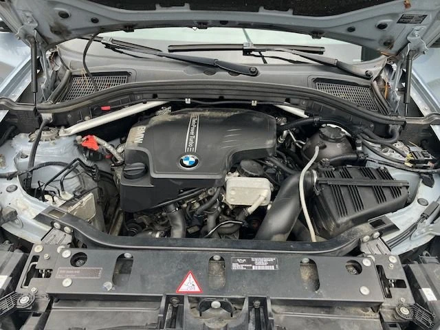 2013 BMW F25 X3 - Image 9 of 18
