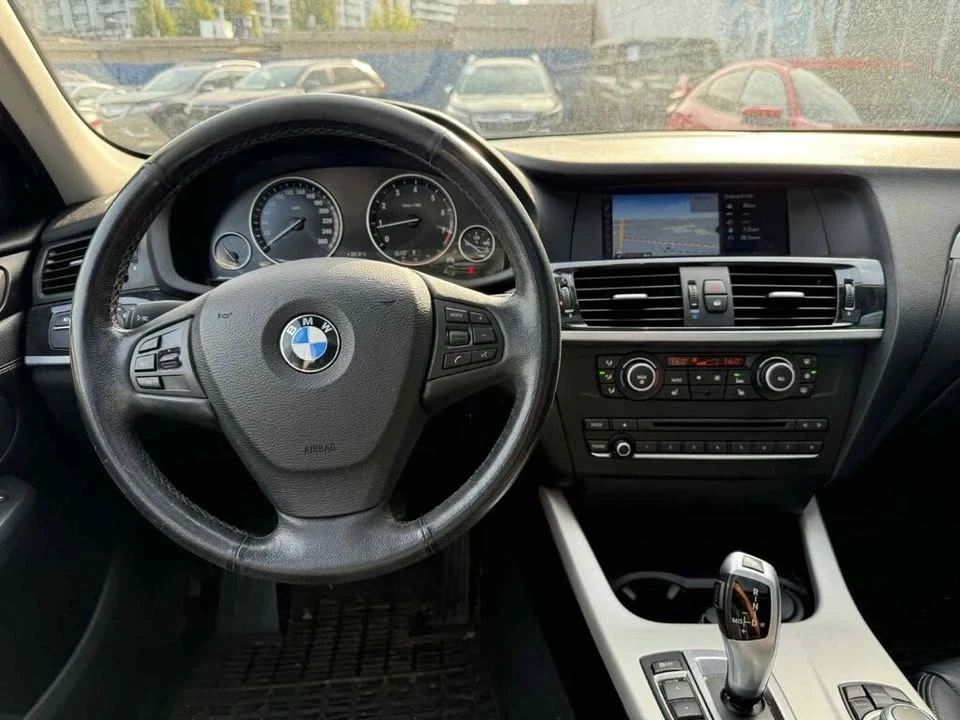 2013 BMW F25 X3 - Image 7 of 14