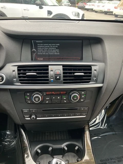 2013 BMW F25 X3 - Image 15 of 18
