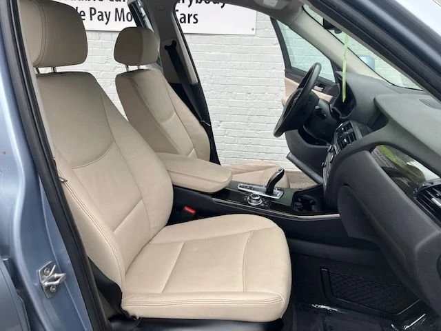 2013 BMW F25 X3 - Image 10 of 18