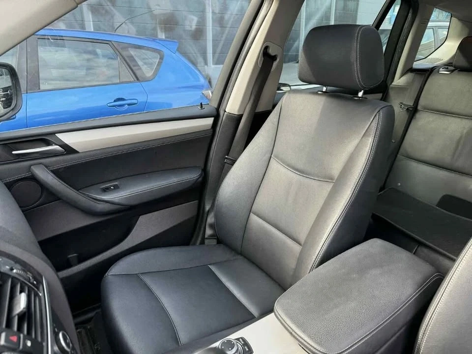 2013 BMW F25 X3 - Image 12 of 14