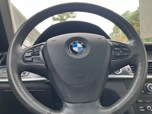 2013 BMW F25 X3 - Image 17 of 18