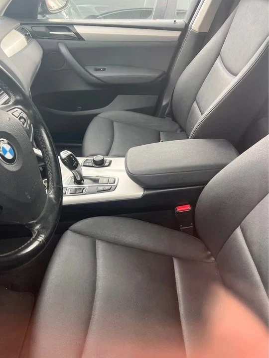 2013 BMW F25 X3 - Image 6 of 10