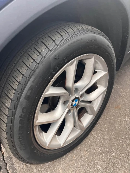 2013 BMW F25 X3 - Image 4 of 10