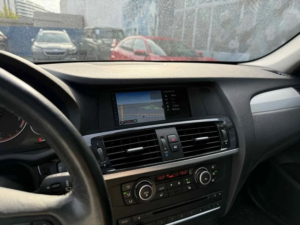 2013 BMW F25 X3 - Image 11 of 14