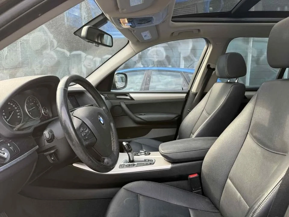 2013 BMW F25 X3 - Image 6 of 14