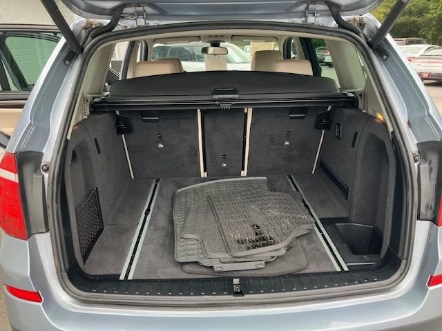 2013 BMW F25 X3 - Image 13 of 18