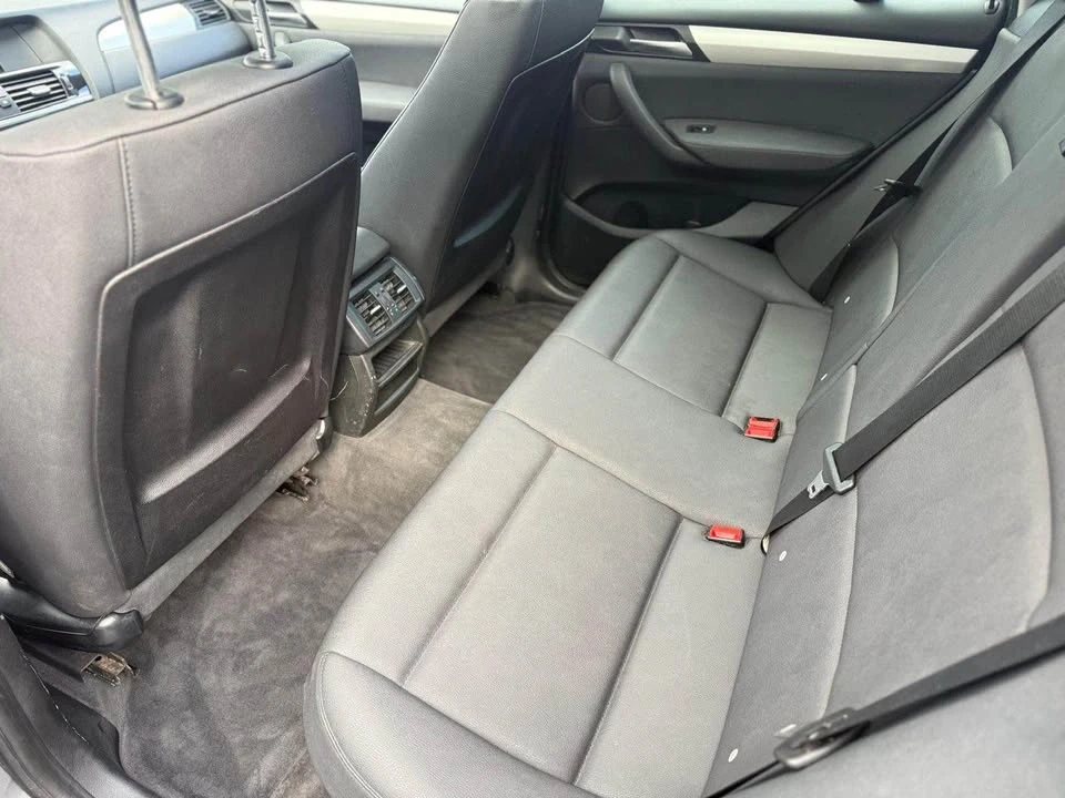 2013 BMW F25 X3 - Image 5 of 6