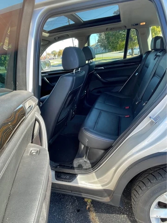 2013 BMW F25 X3 - Image 6 of 11