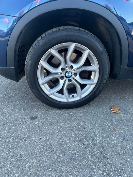 2013 BMW F25 X3 - Image 15 of 20