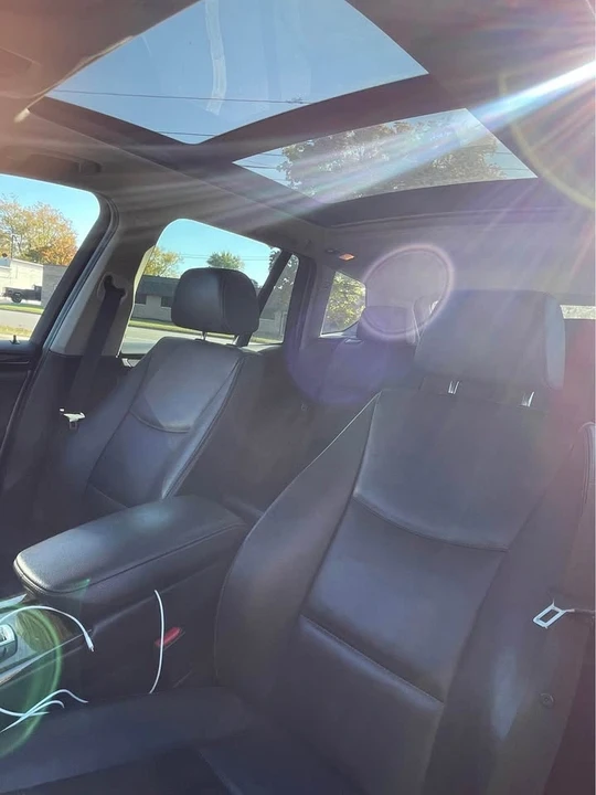 2013 BMW F25 X3 - Image 10 of 11