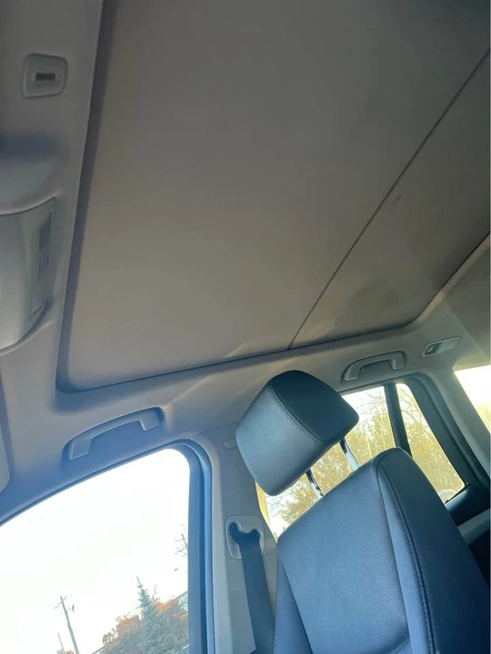 2013 BMW F25 X3 - Image 18 of 20