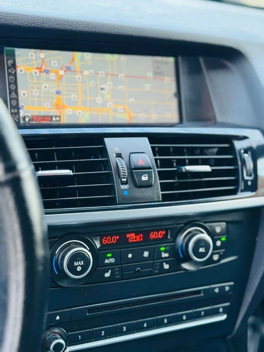 2013 BMW F25 X3 - Image 14 of 16