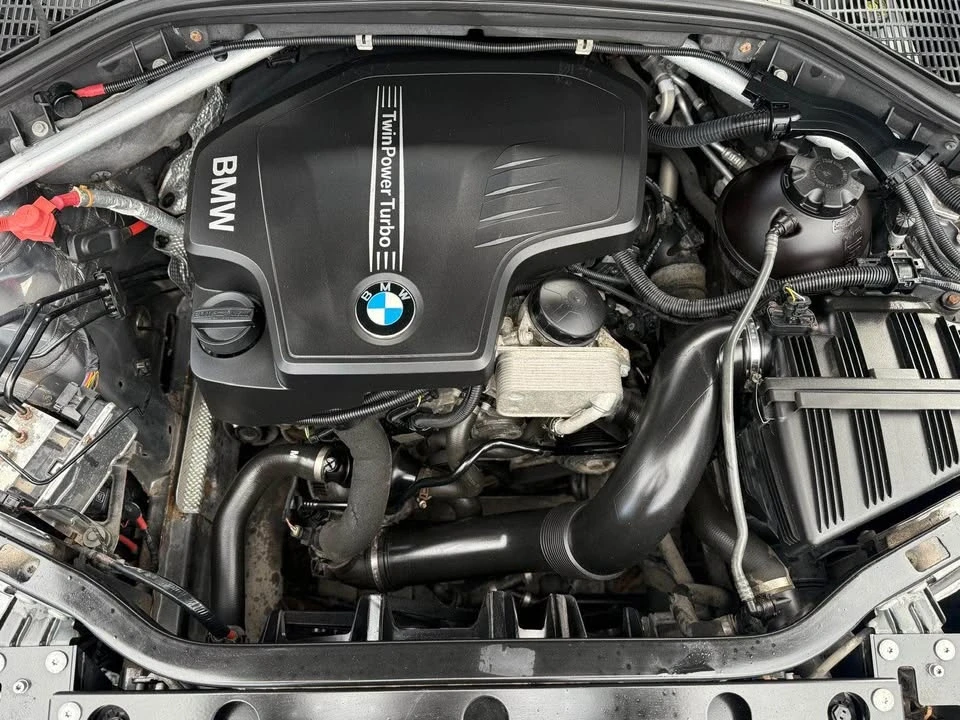 2013 BMW F25 X3 - Image 6 of 6