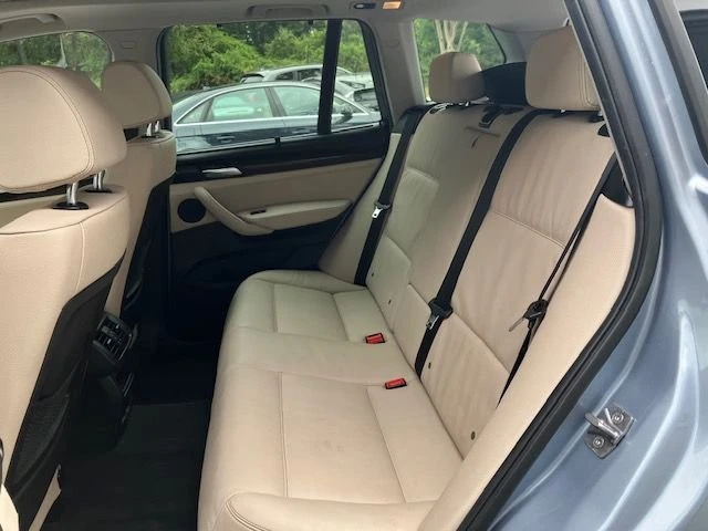 2013 BMW F25 X3 - Image 12 of 18