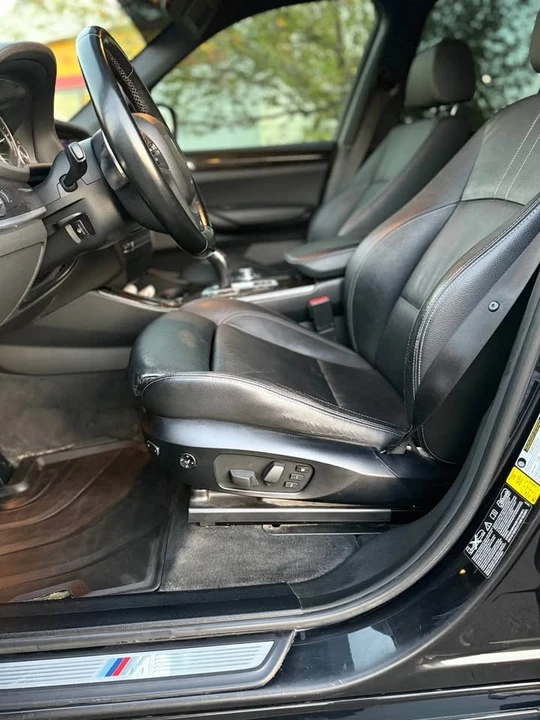 2013 BMW F25 X3 - Image 2 of 14