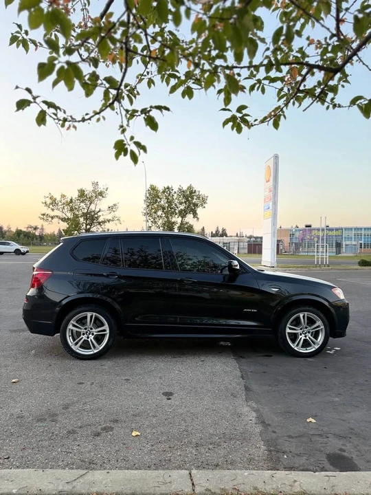 2013 BMW F25 X3 - Image 6 of 14