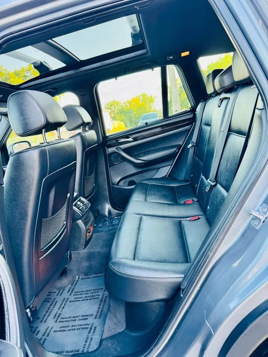 2013 BMW F25 X3 - Image 17 of 19