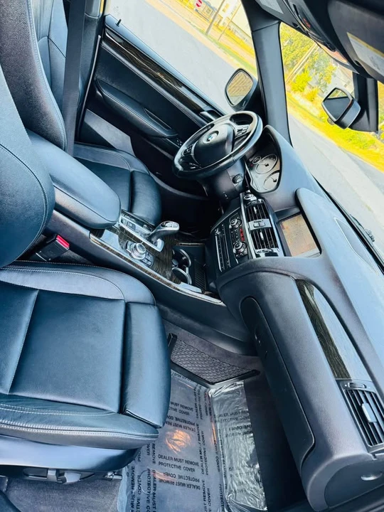 2013 BMW F25 X3 - Image 3 of 19