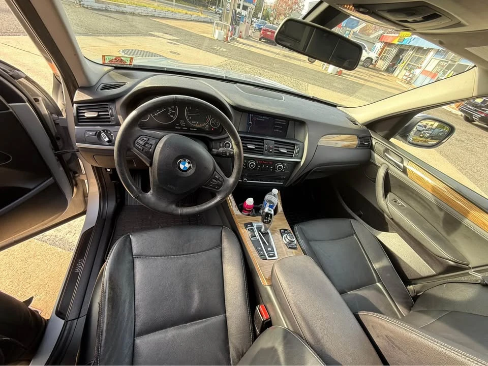 2013 BMW F25 X3 - Image 11 of 11