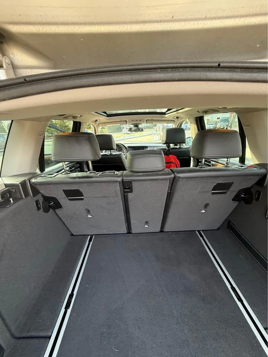 2013 BMW F25 X3 - Image 7 of 11