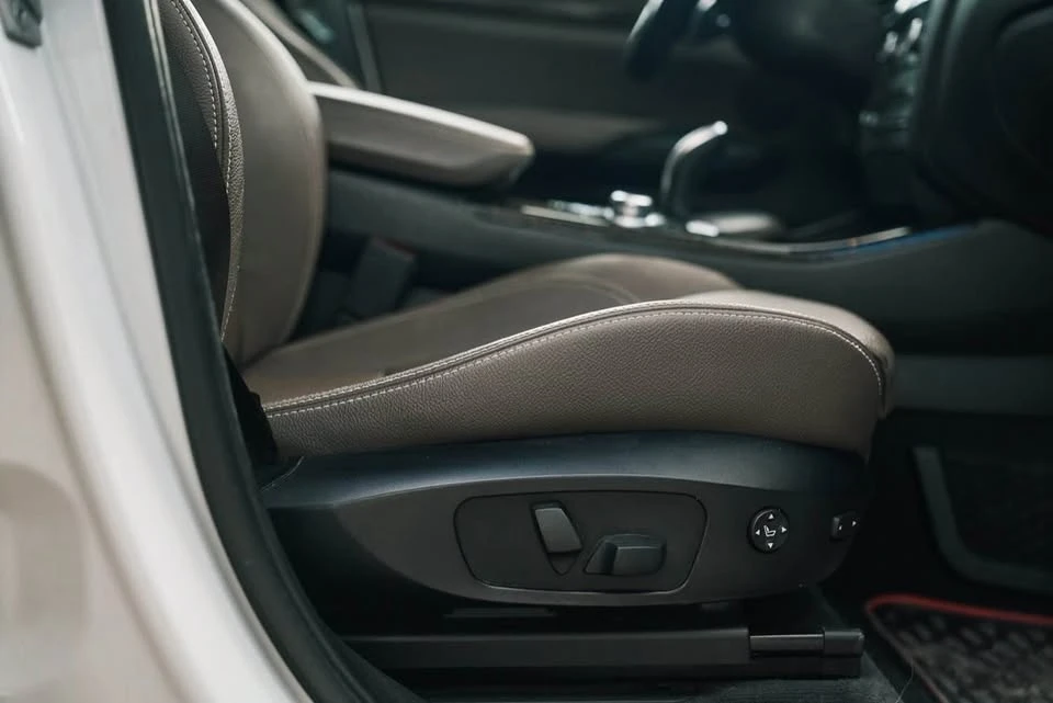 2013 BMW F25 X3 - Image 13 of 15