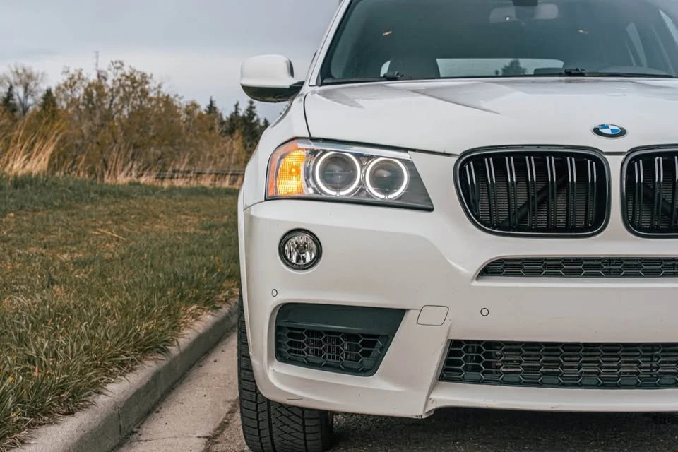 2013 BMW F25 X3 - Image 6 of 15