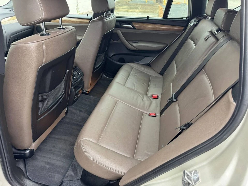 2013 BMW F25 X3 - Image 15 of 19