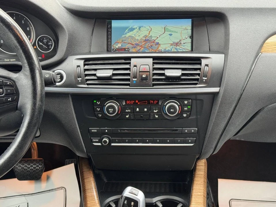 2013 BMW F25 X3 - Image 9 of 19