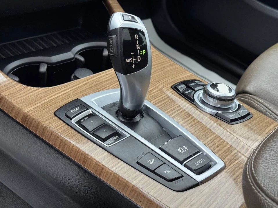 2013 BMW F25 X3 - Image 8 of 19
