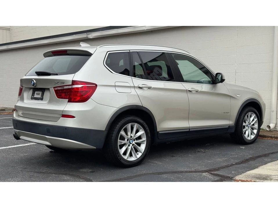 2013 BMW F25 X3 - Image 2 of 19
