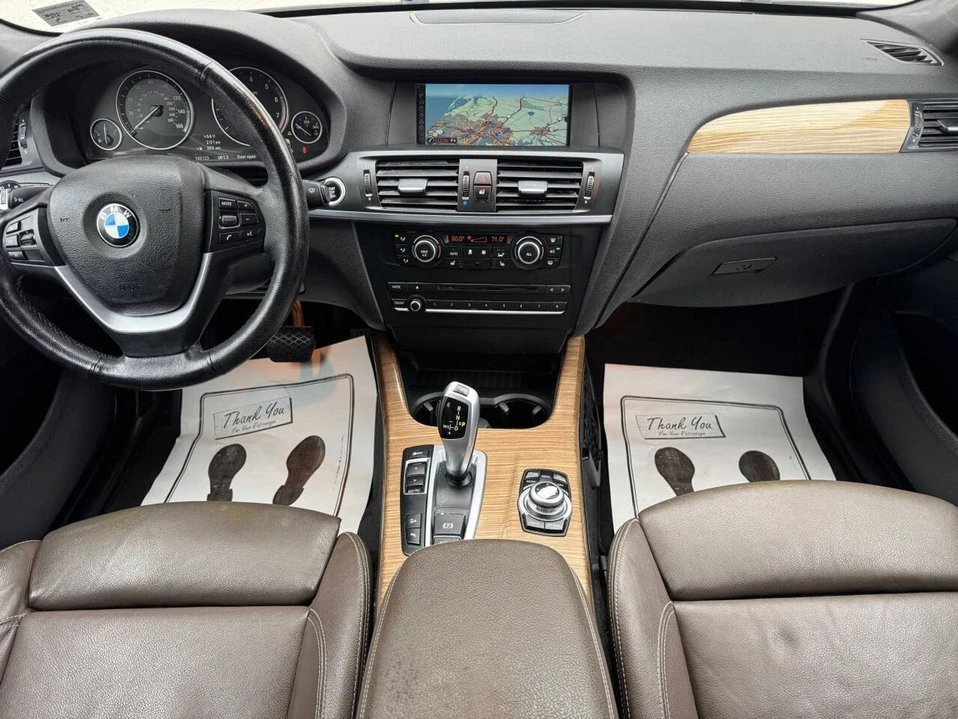 2013 BMW F25 X3 - Image 19 of 19