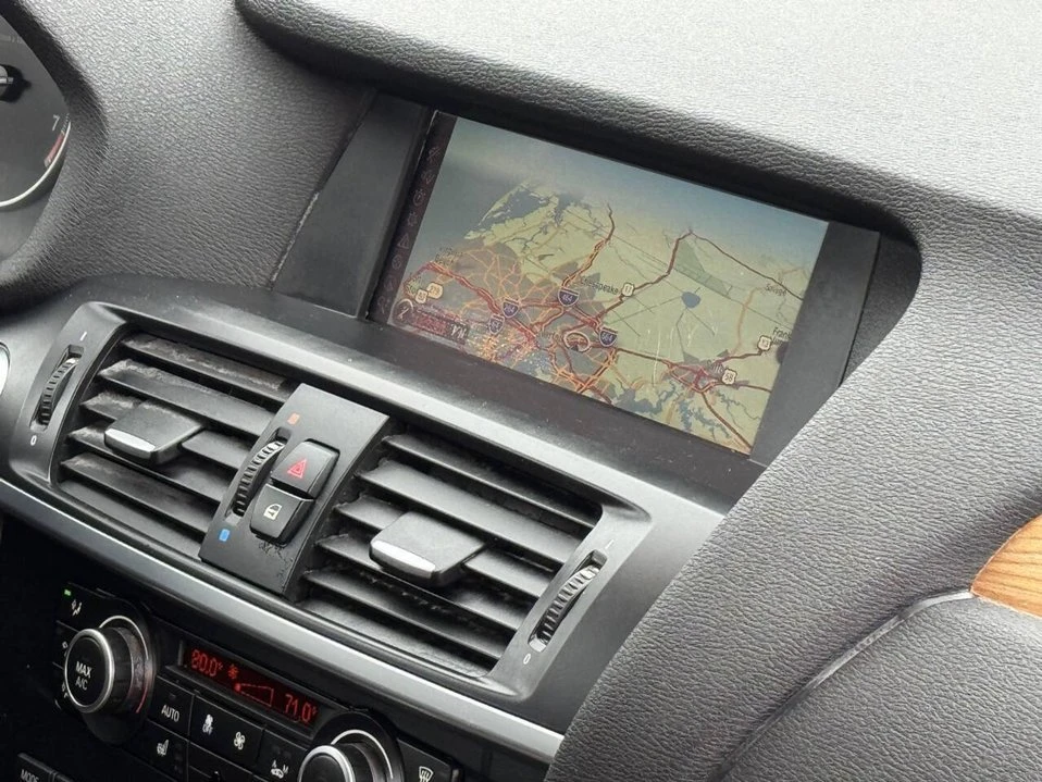 2013 BMW F25 X3 - Image 16 of 19