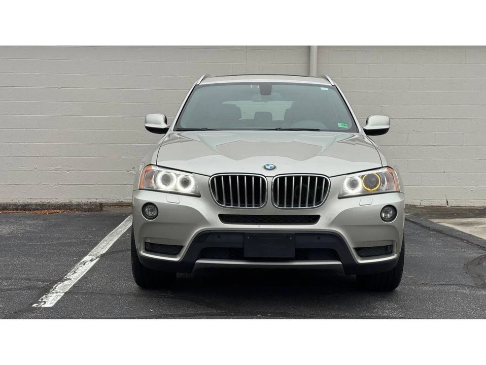 2013 BMW F25 X3 - Image 3 of 19