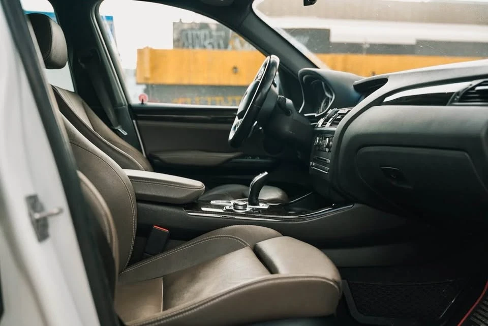 2013 BMW F25 X3 - Image 12 of 15