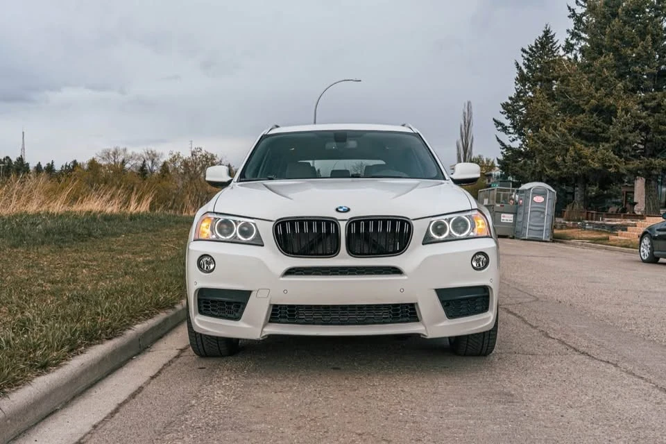 2013 BMW F25 X3 - Image 7 of 15