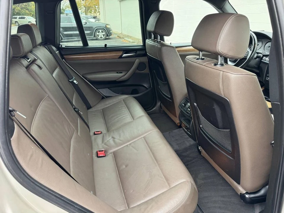 2013 BMW F25 X3 - Image 13 of 19