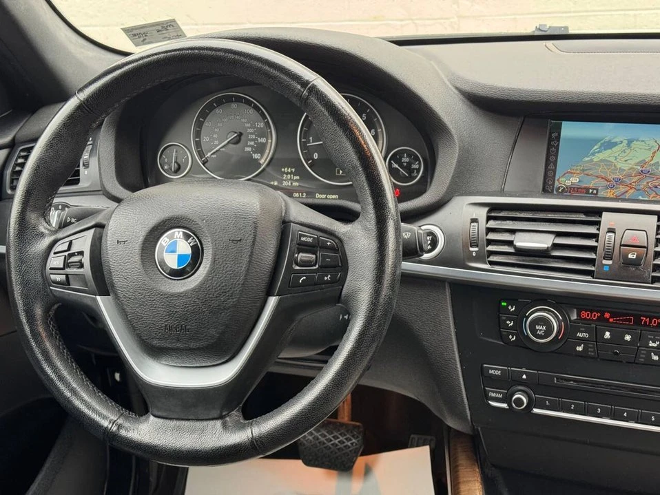 2013 BMW F25 X3 - Image 18 of 19