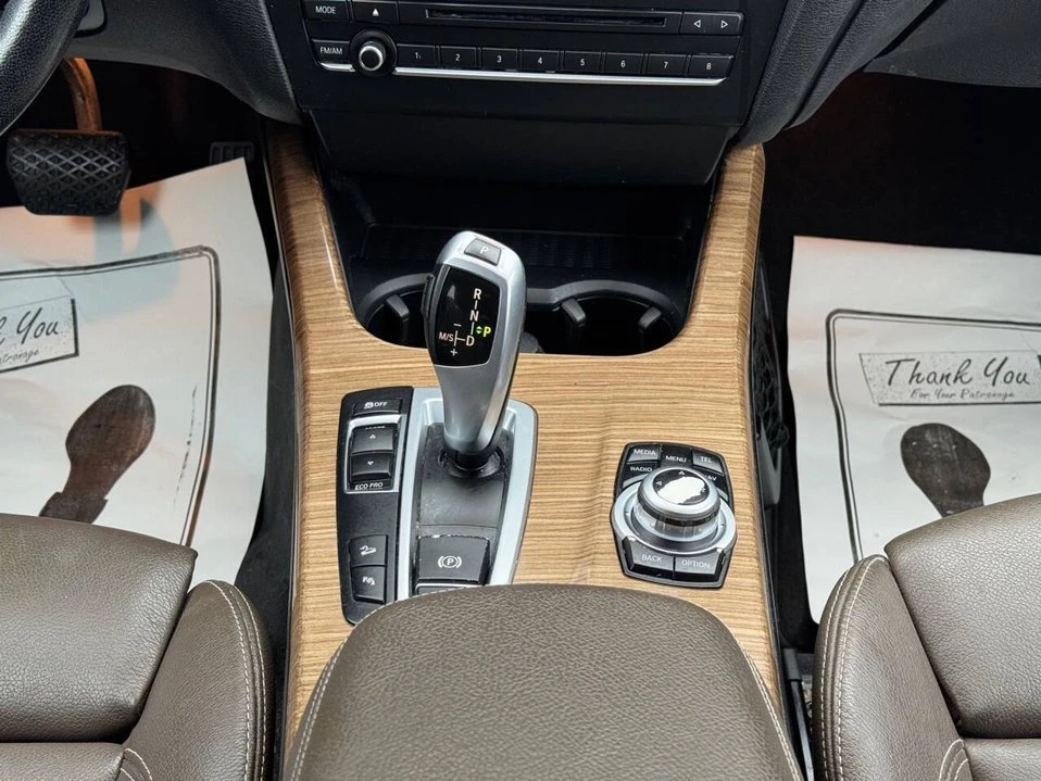 2013 BMW F25 X3 - Image 10 of 19