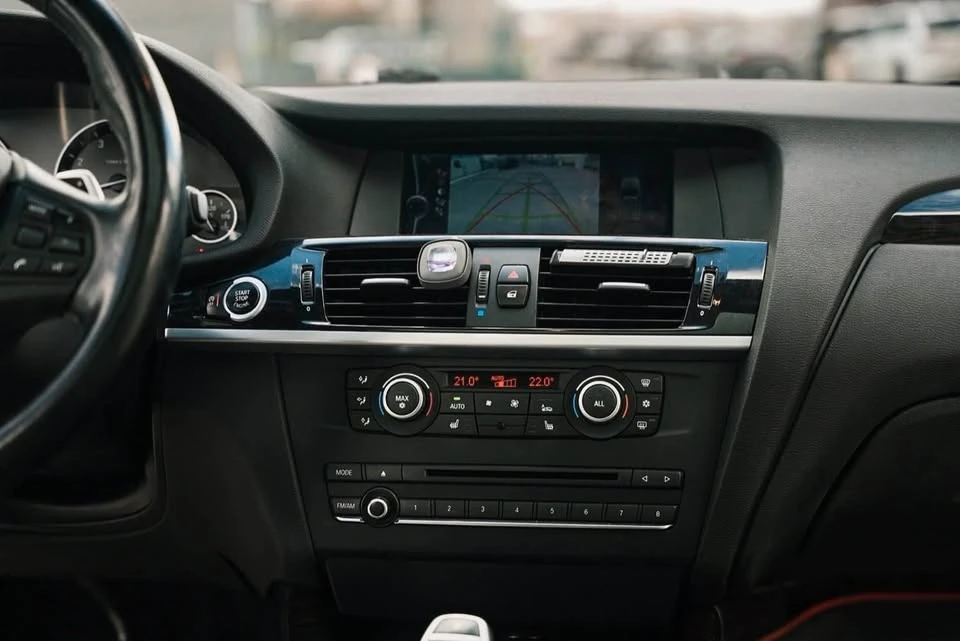 2013 BMW F25 X3 - Image 11 of 15