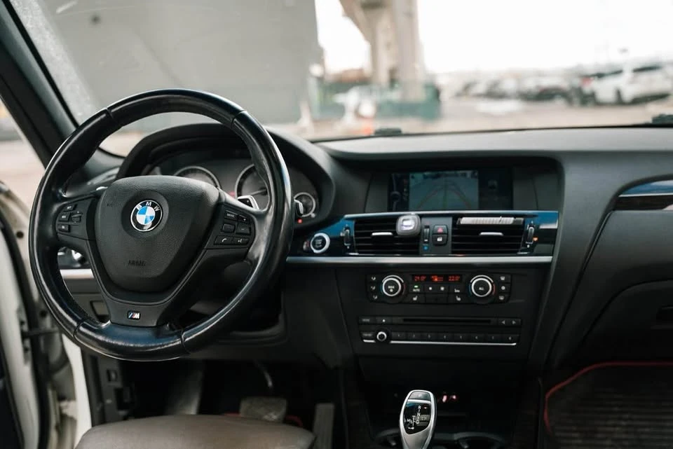 2013 BMW F25 X3 - Image 14 of 15
