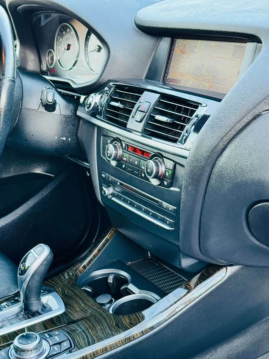 2013 BMW F25 X3 - Image 16 of 20