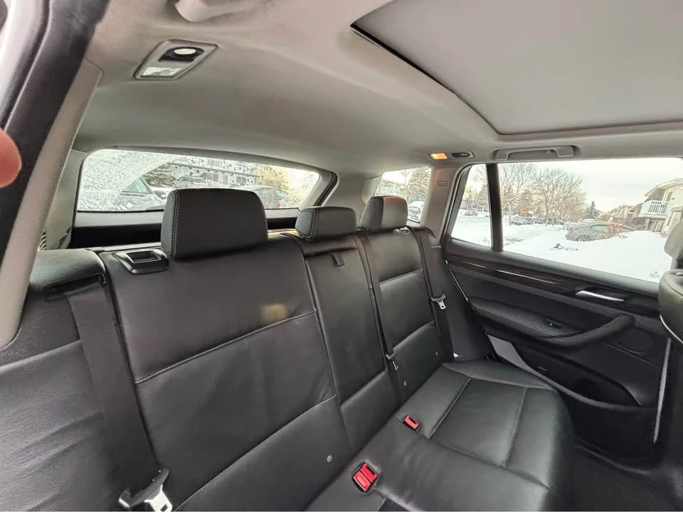 2013 BMW F25 X3 - Image 6 of 8