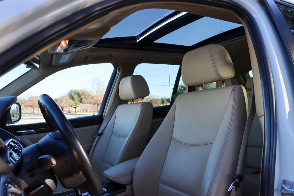 2013 BMW F25 X3 - Image 15 of 20