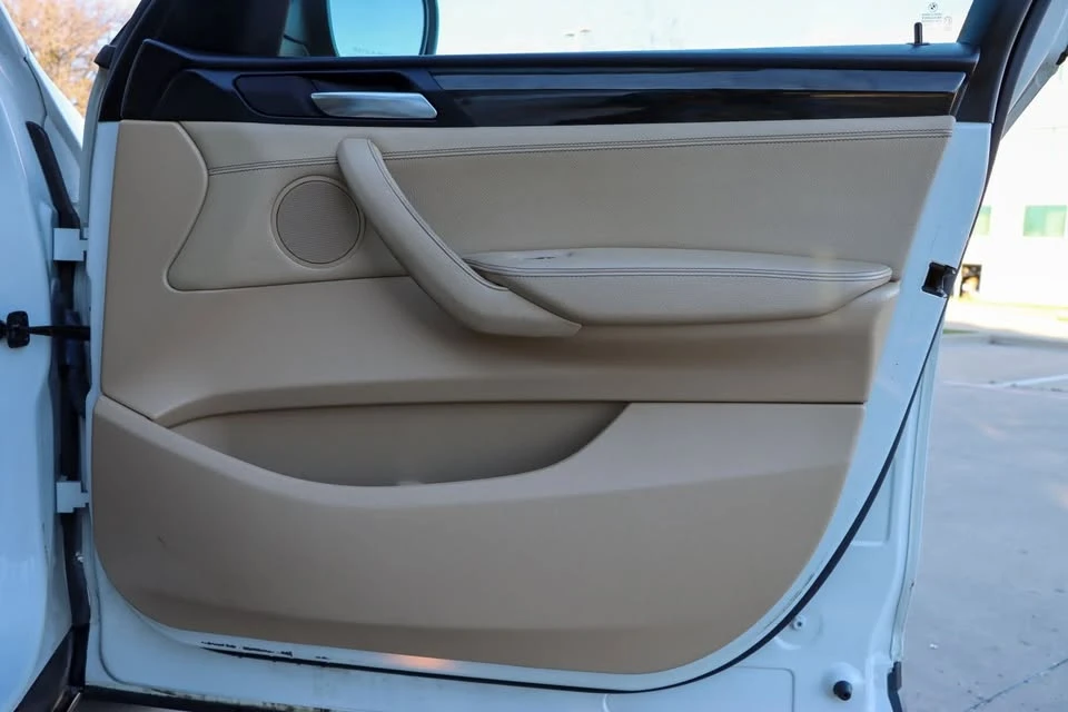 2013 BMW F25 X3 - Image 10 of 20