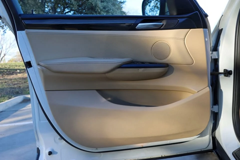 2013 BMW F25 X3 - Image 13 of 20