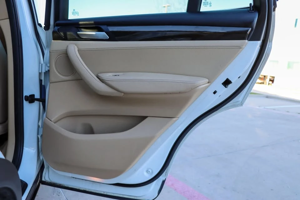 2013 BMW F25 X3 - Image 11 of 20