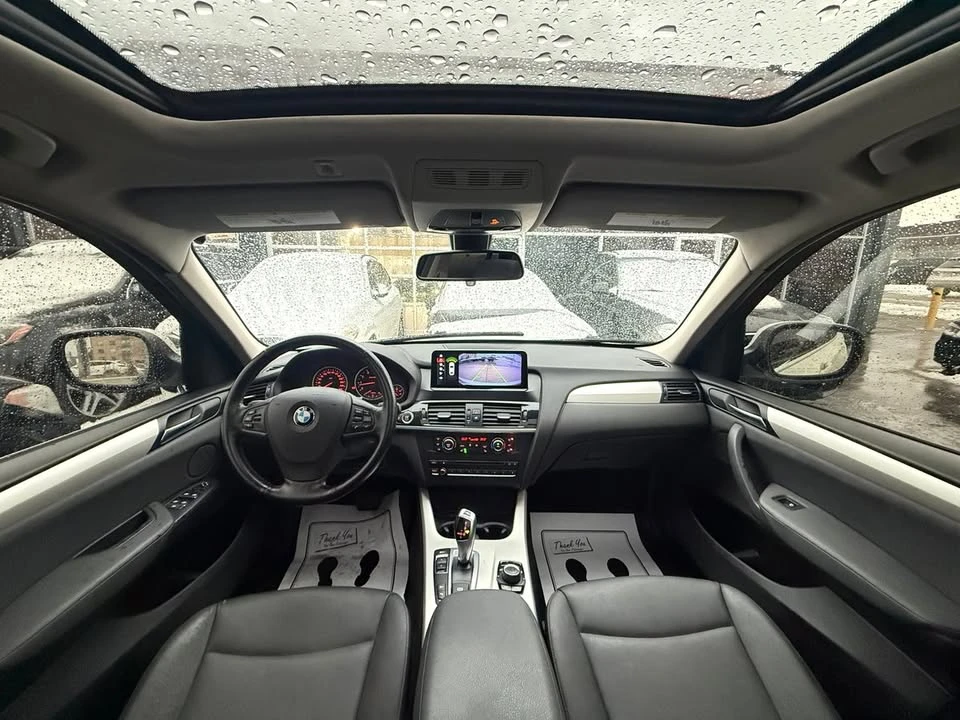 2013 BMW F25 X3 - Image 2 of 20