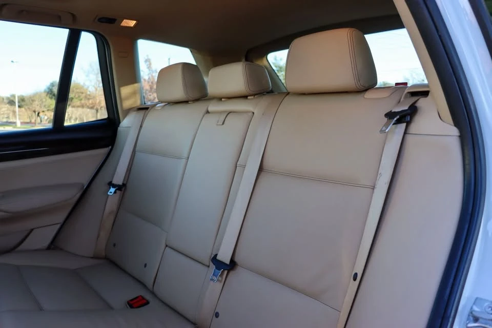 2013 BMW F25 X3 - Image 17 of 20
